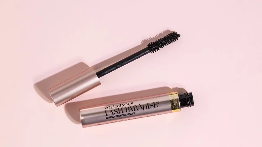 أفضل ماسكرا من لوريال