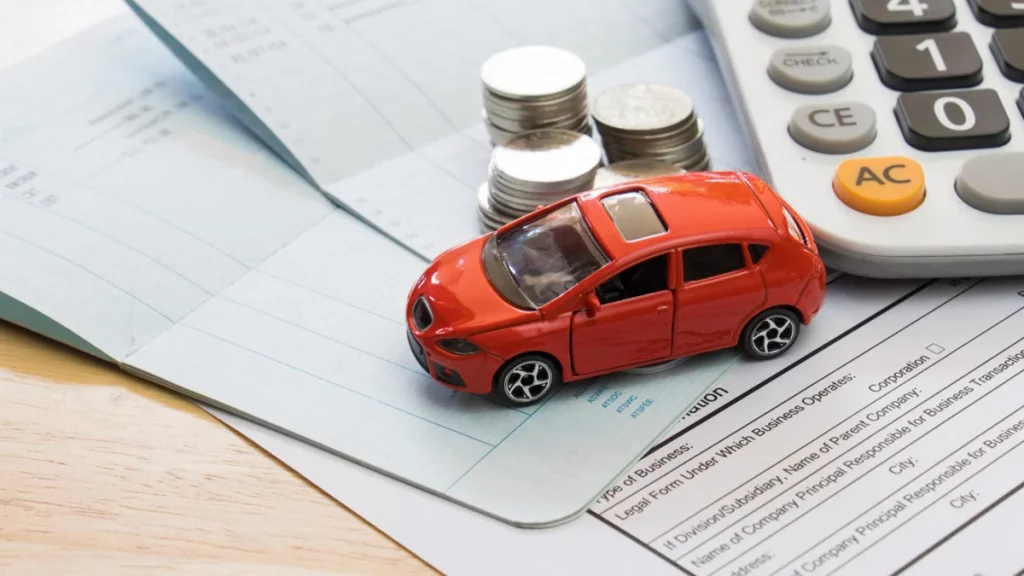 إجراءات تأمين السيارة