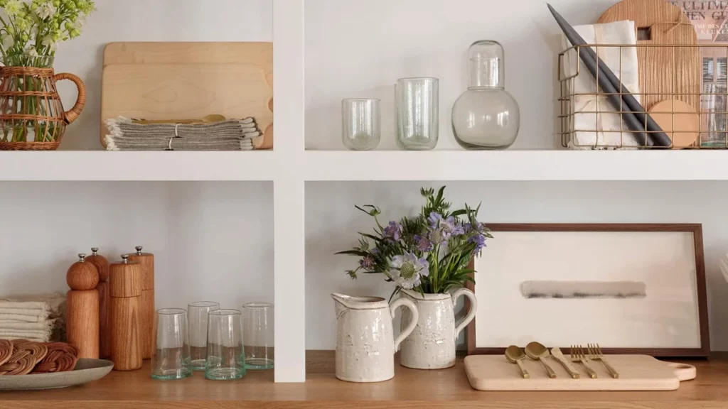 إكسسوارات مطابخ داخلية