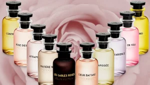 الدليل الشامل لعطر لويس فيتون