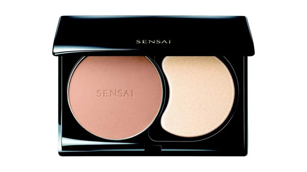 بودرة الوجه كانيبو سنساي