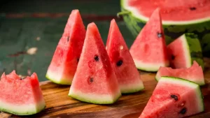 تفسير حلم البطيخ في المنام كاملآ