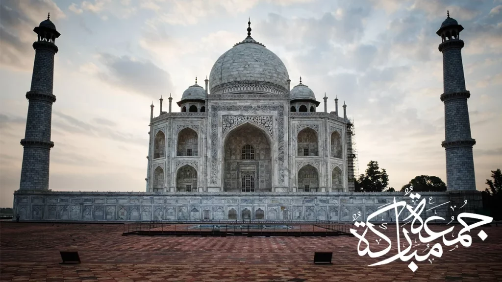 صباح الخير أجمل العبارات والصور 2 جمعة مباركة صباح الخير