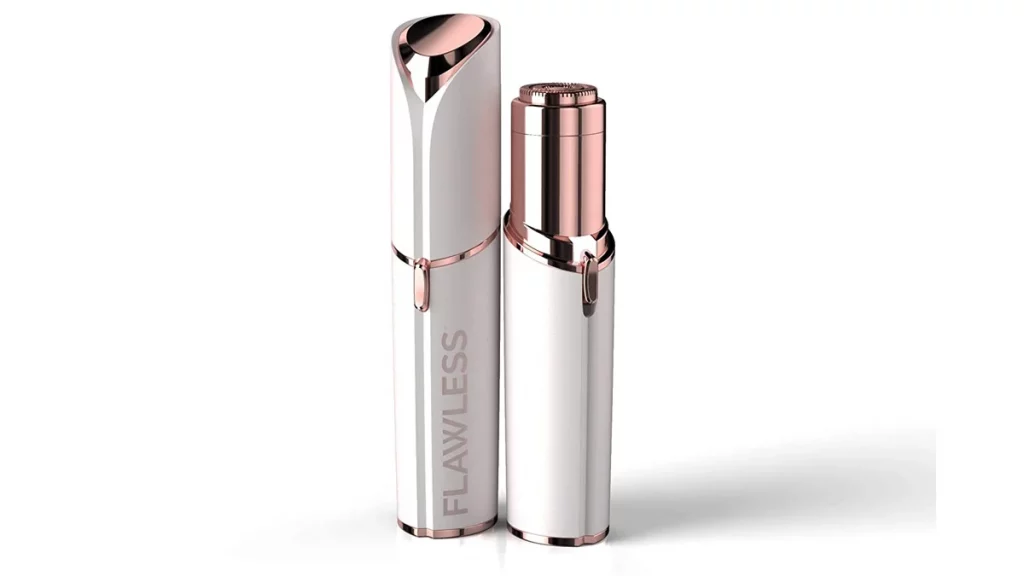 جهاز إزالة الشعر فلاوليس