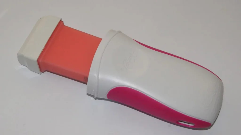 جهاز الشمع من إيزي واكس