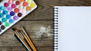 دليل شامل عن أدوات الرسم