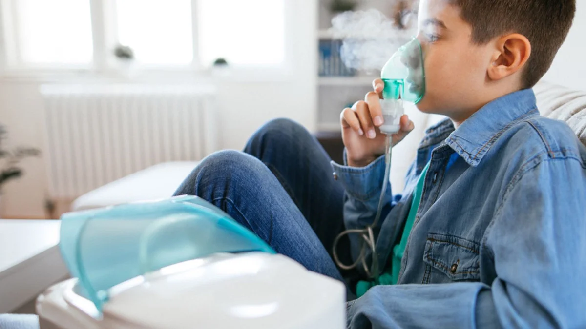 دليل شامل عن جهاز البخار 1 دليل شامل عن جهاز البخار