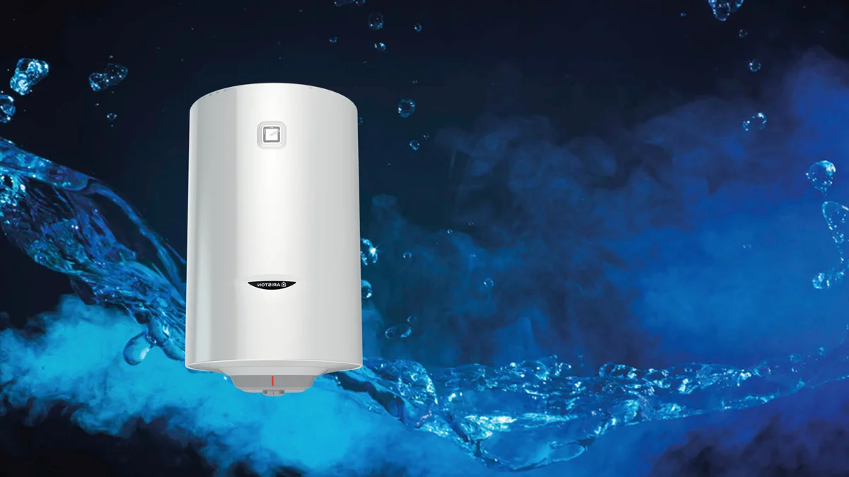 دليل شامل عن سخان اريستون