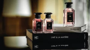 دليل شامل عن عطر جيرلان