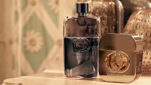 دليل شامل عن عطر قوتشي