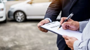 دليلك الشامل عن تأمين السيارات