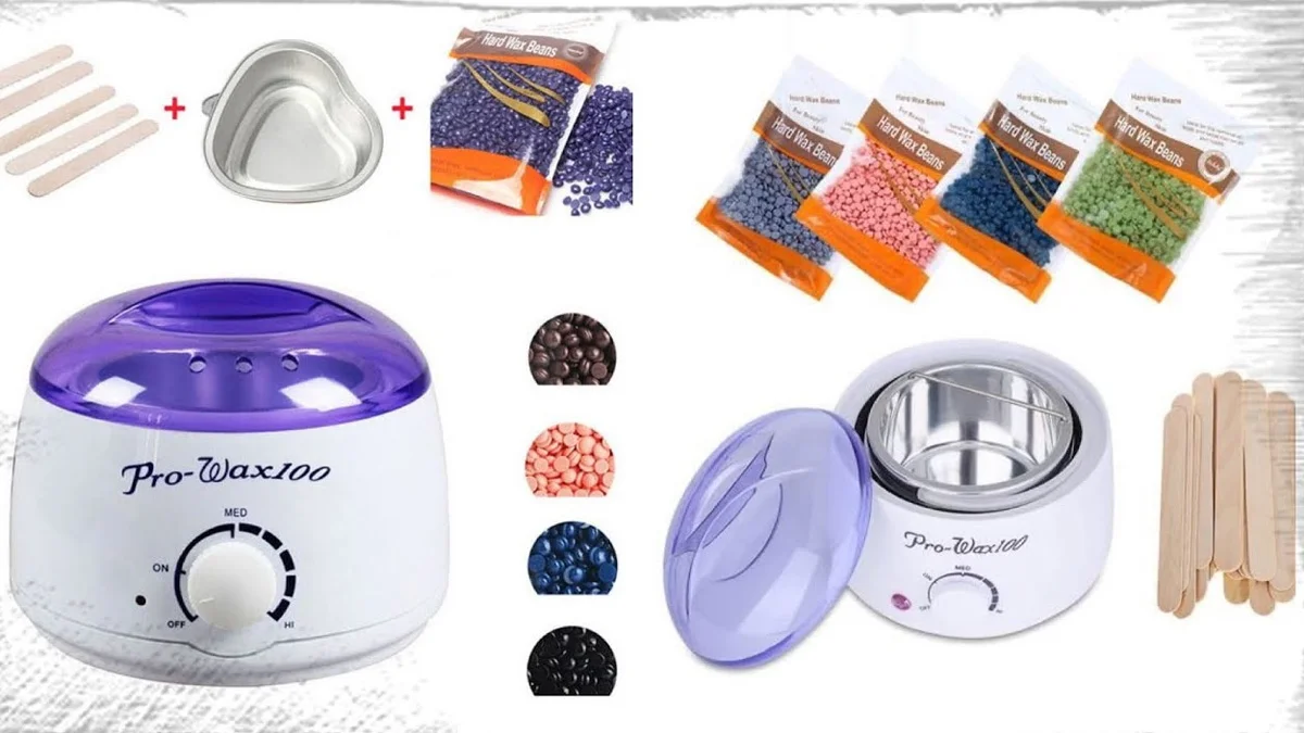 دليلك الشامل عن جهاز الشمع وأنواعه