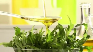 دليلك الشامل عن زيت الجرجير وفوائده المذهلة