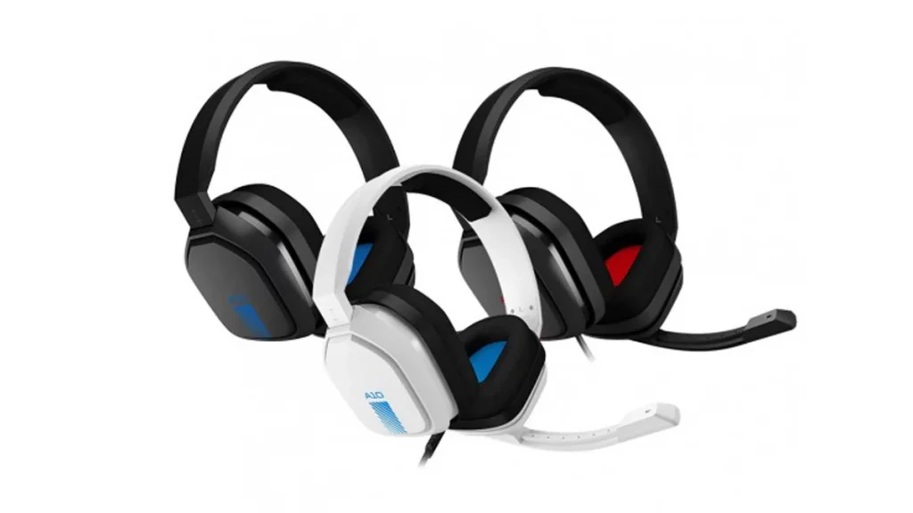 سماعة Astro A10