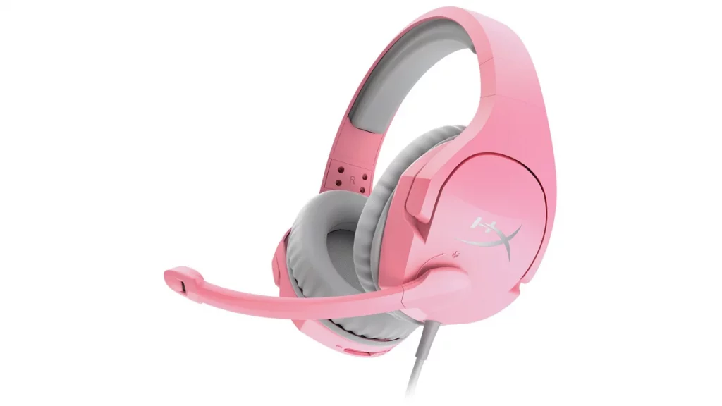 سماعة HyperX Cloud Stinger