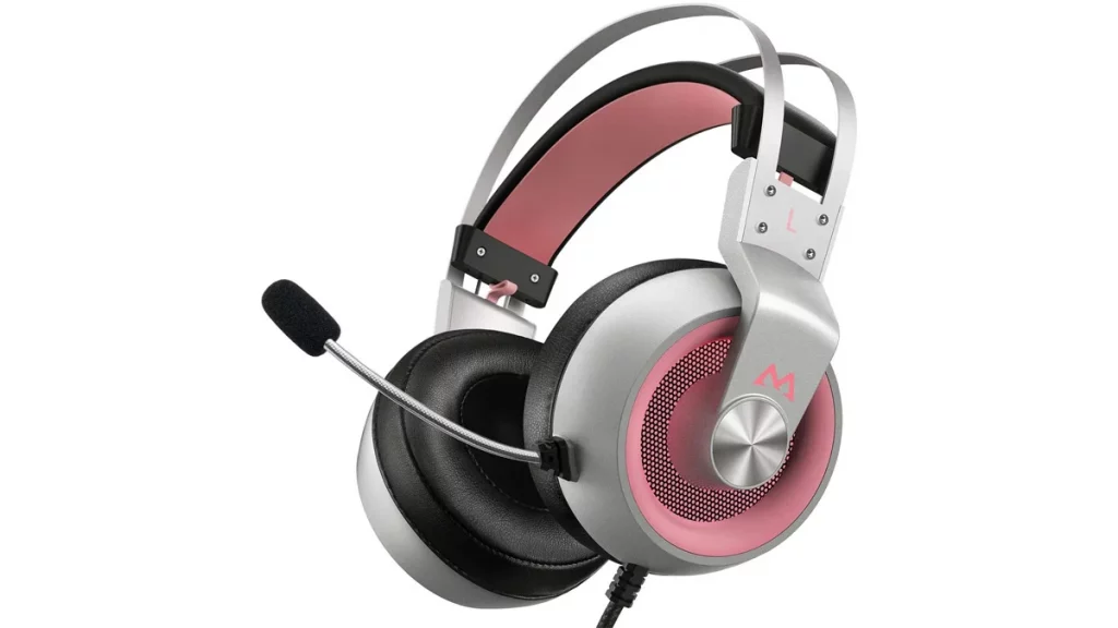 سماعة Mpow EG3 Pro Gaming