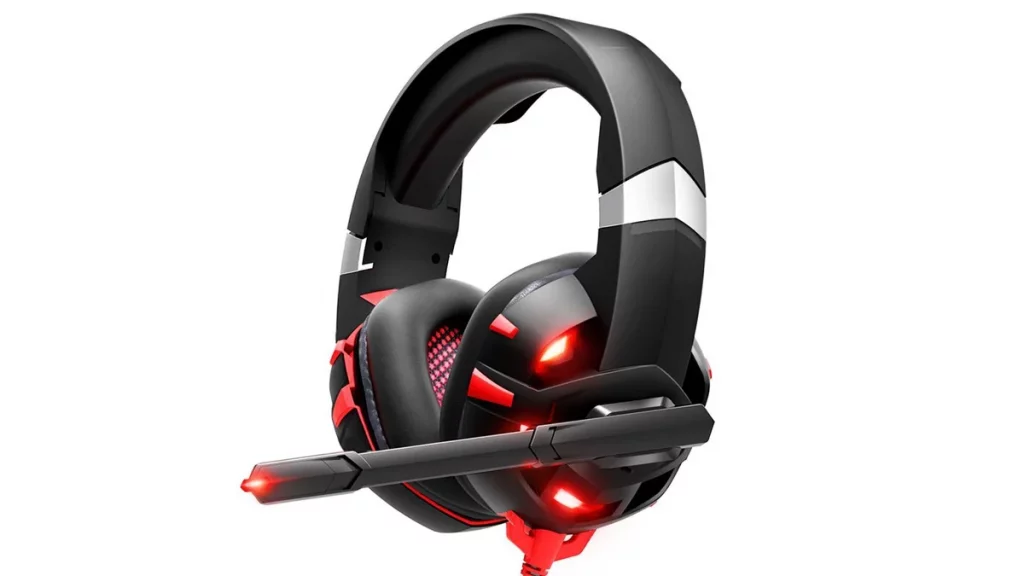 سماعة Runmus K2