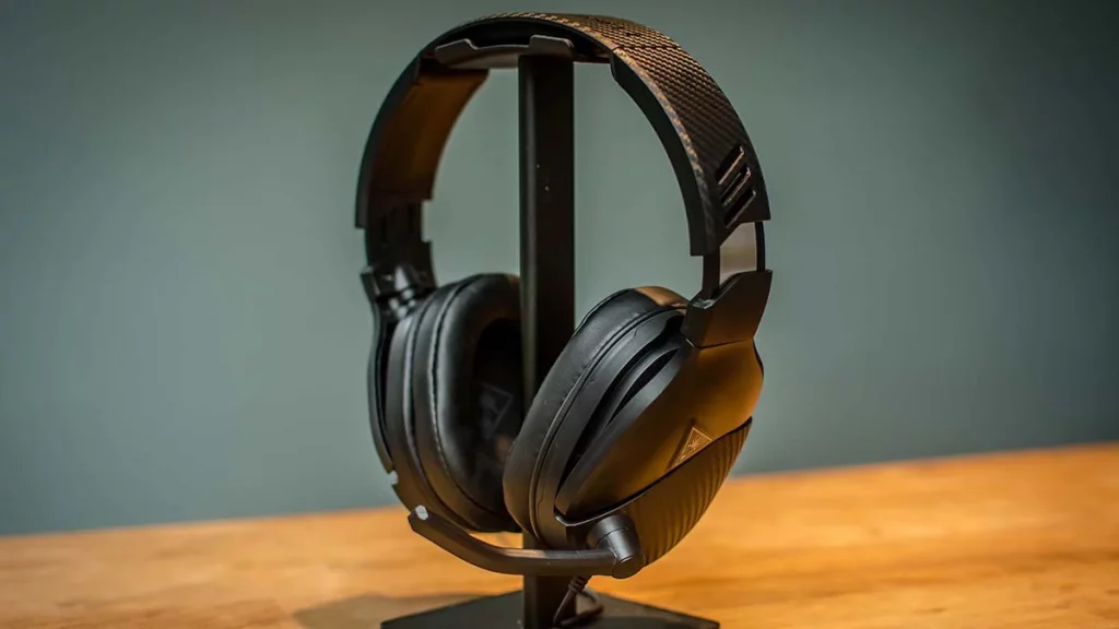 سماعة Turtle Beach Atlas One