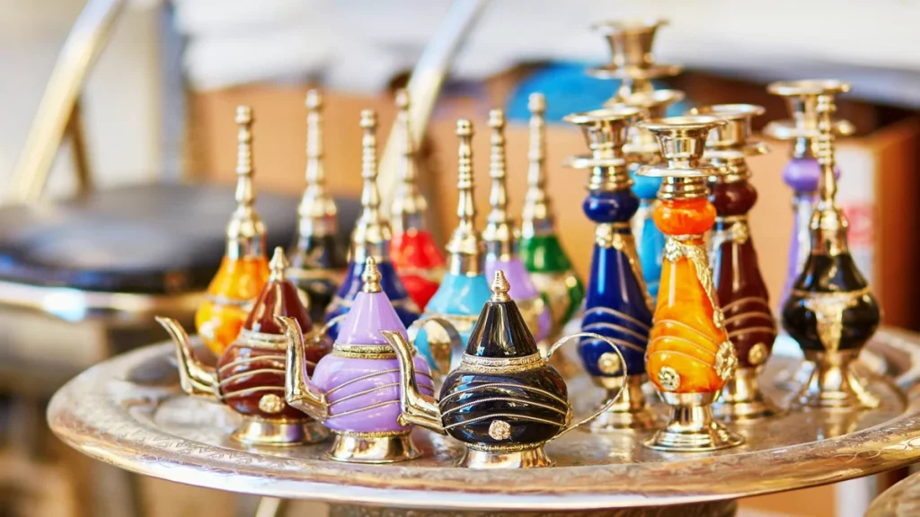 طريقة استخدام المخمرية للشعر