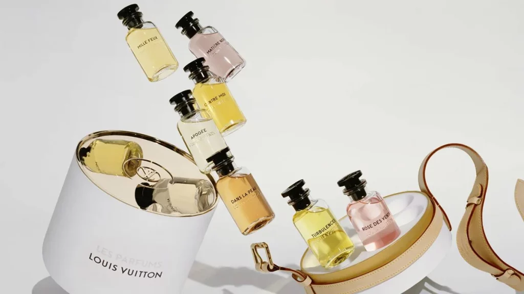عطر Apogee
