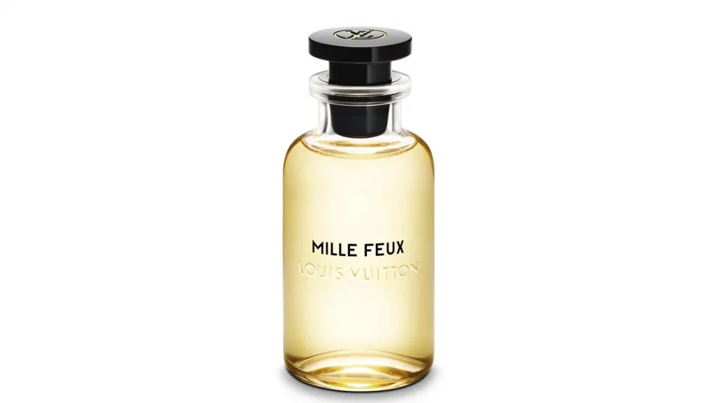 عطر Mille Feux