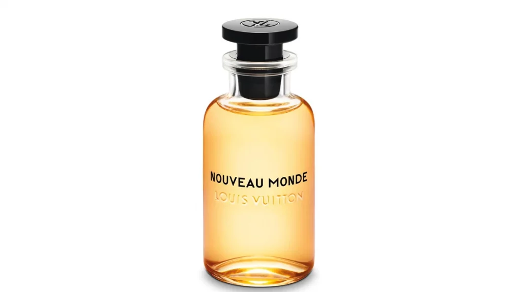 عطر Nouveau Monde
