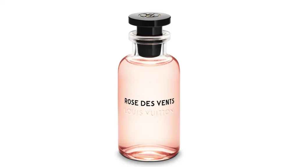 عطر Rose des Vents 