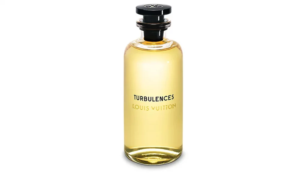 عطر Turbulences