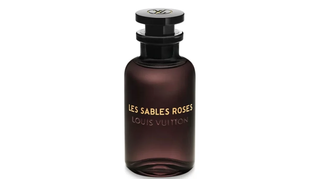 عطر les Sables Roses