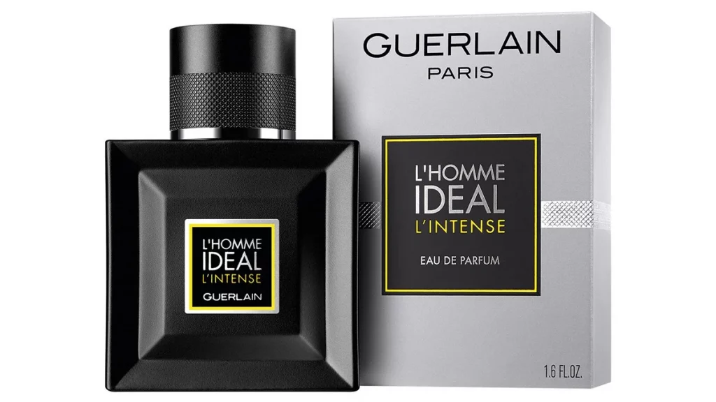 عطر جيرلان رجالي