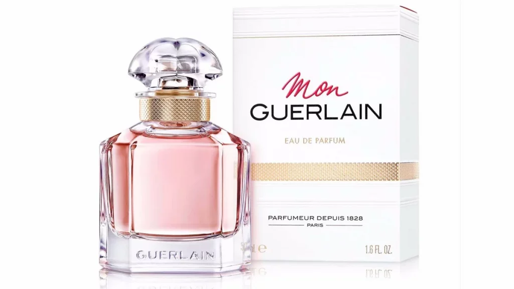 عطر جيرلان نسائي