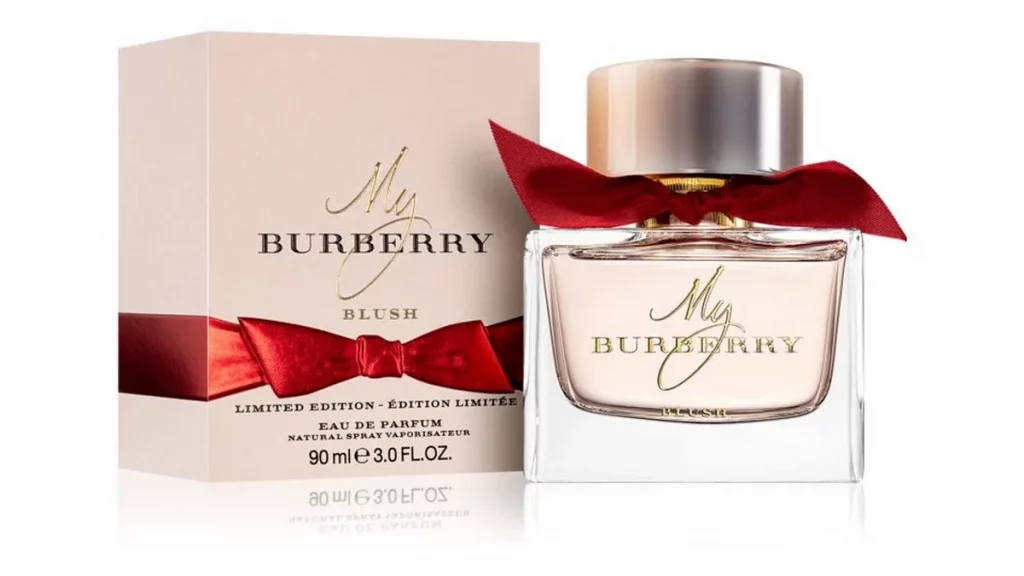 عطر ماي بربري