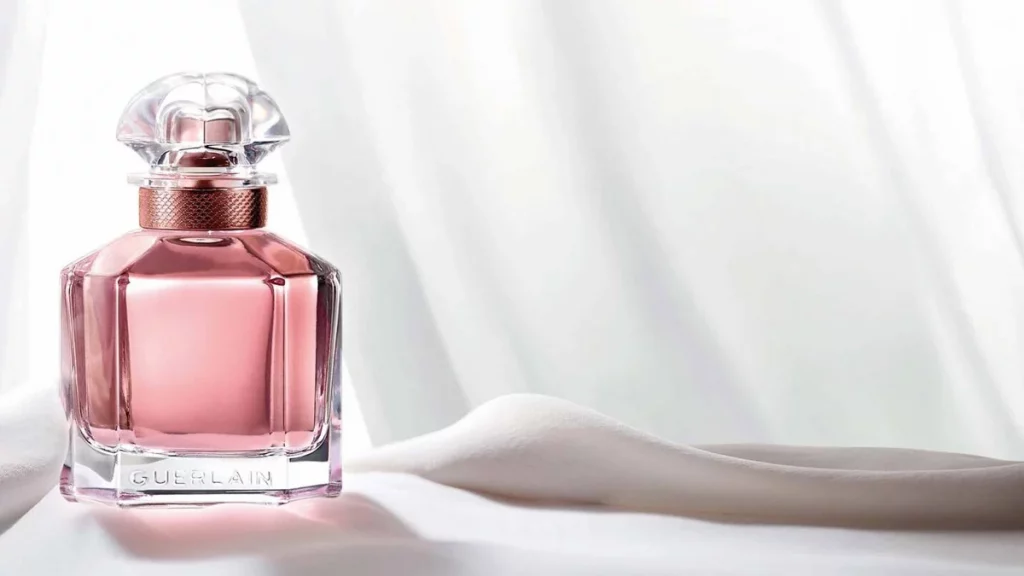 عطر مون جيرلان