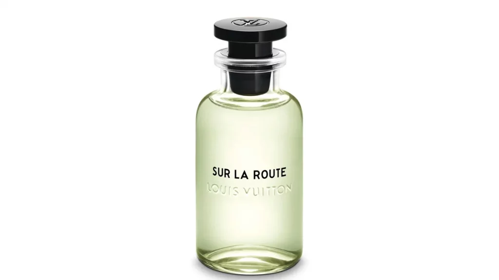 عطرSur la Route