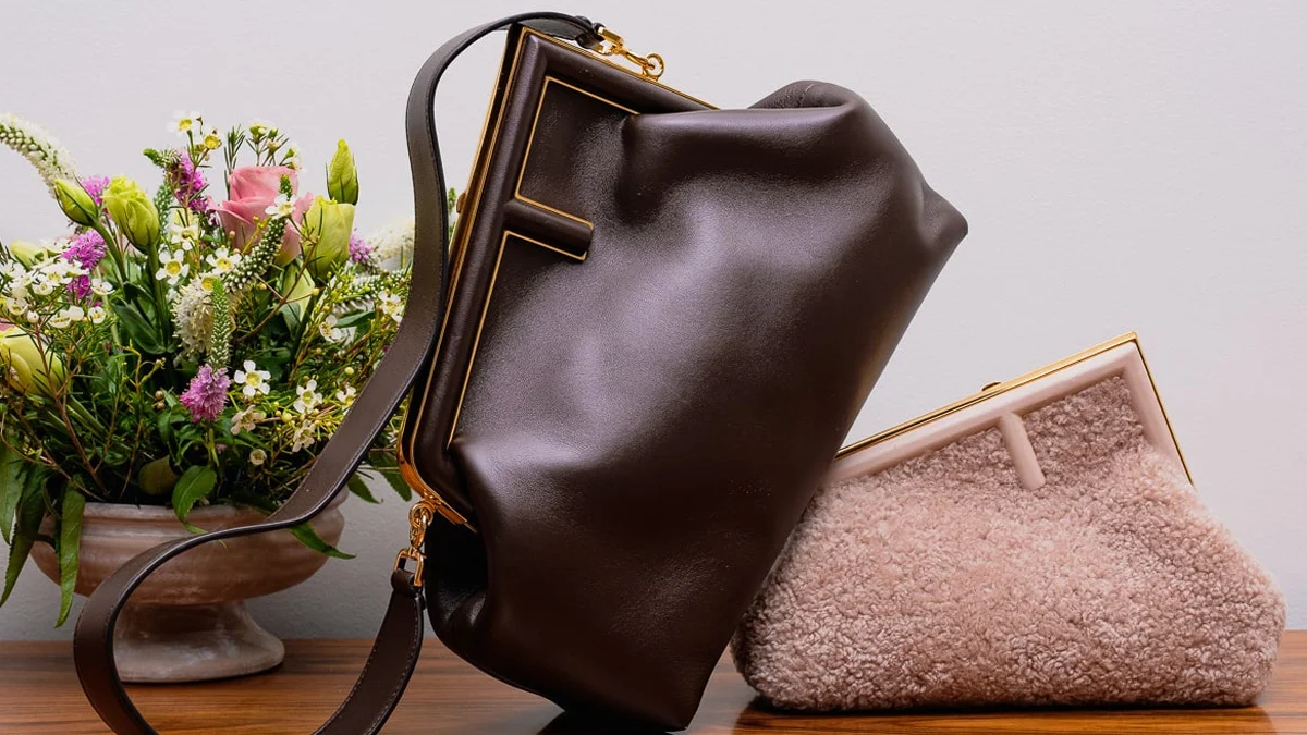 كل ما تود معرفته عن شنط فندي