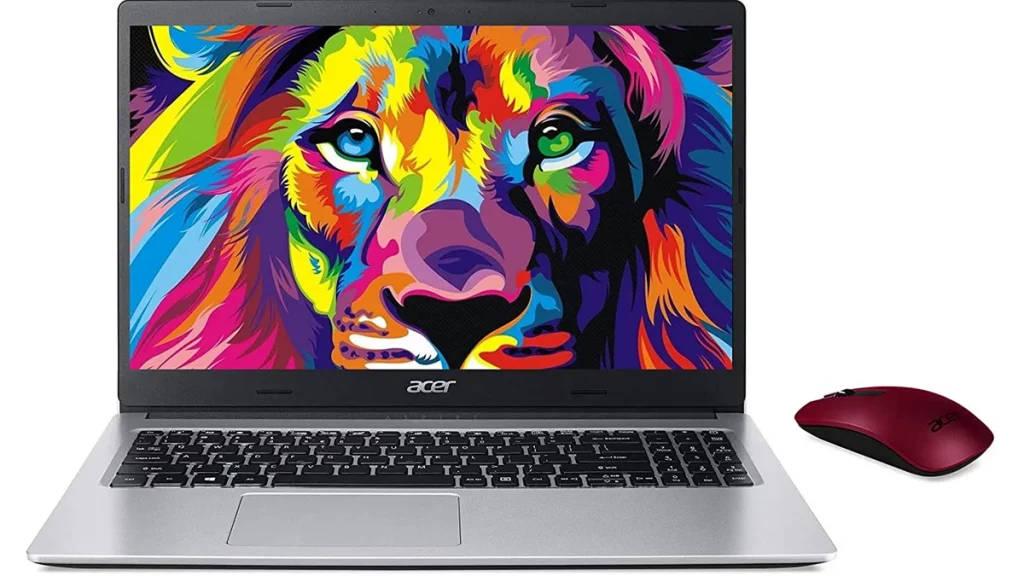  لاب توب Acer Aspire 3 A315-53G-58C7