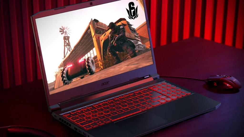  لاب توب Acer Nitro 5