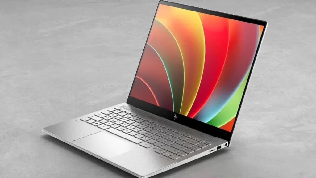 لاب توب اتش بي 15