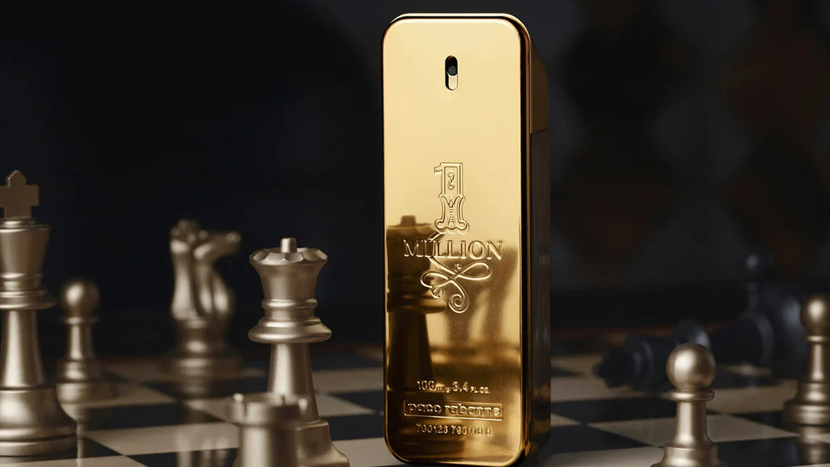 معلومات عن عطر ون مليون 1 معلومات عن عطر ون مليون