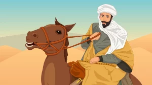 من هو الرحالة ابن بطوطة؟
