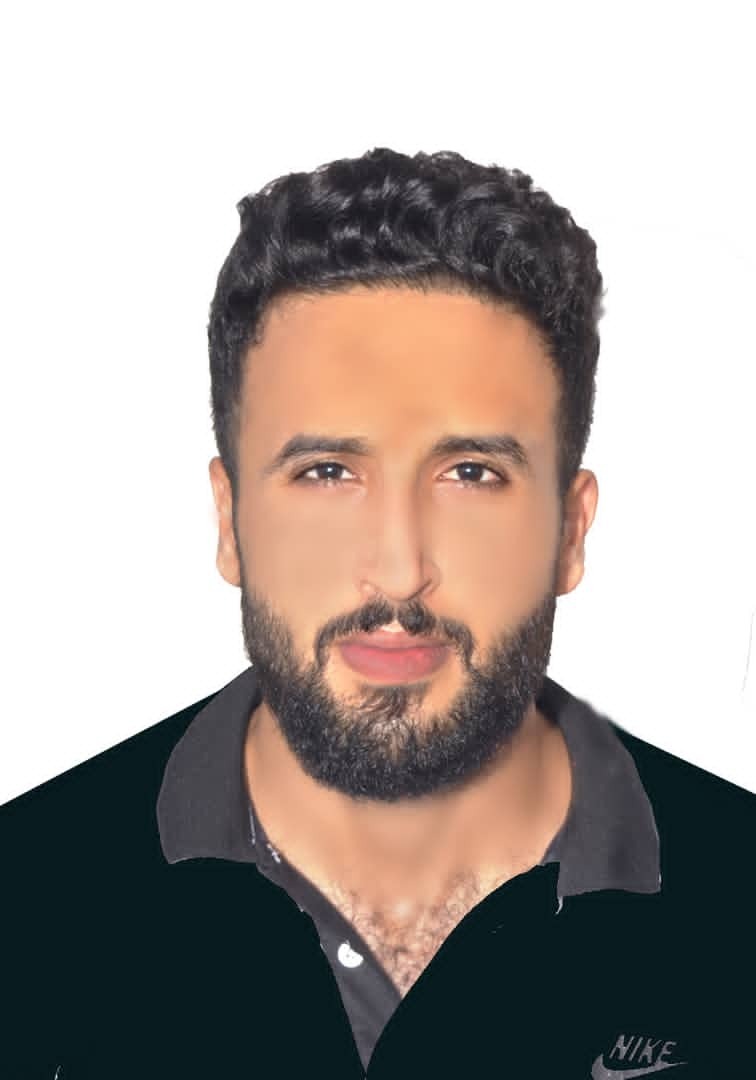 محمد شيخ