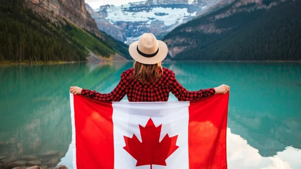 احتساب نقاط الهجرة إلى كندا 