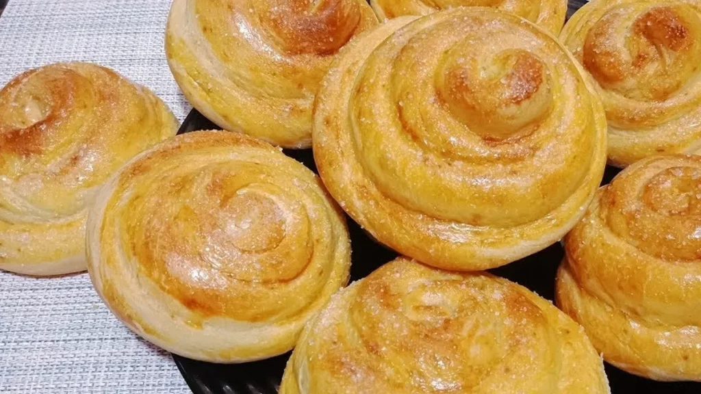 الشوريك بالزبادي
