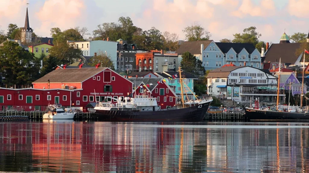 الهجرة إلى كندا حسب الأشخاص 