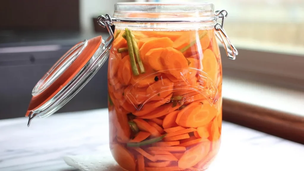 تخليل الجزر 