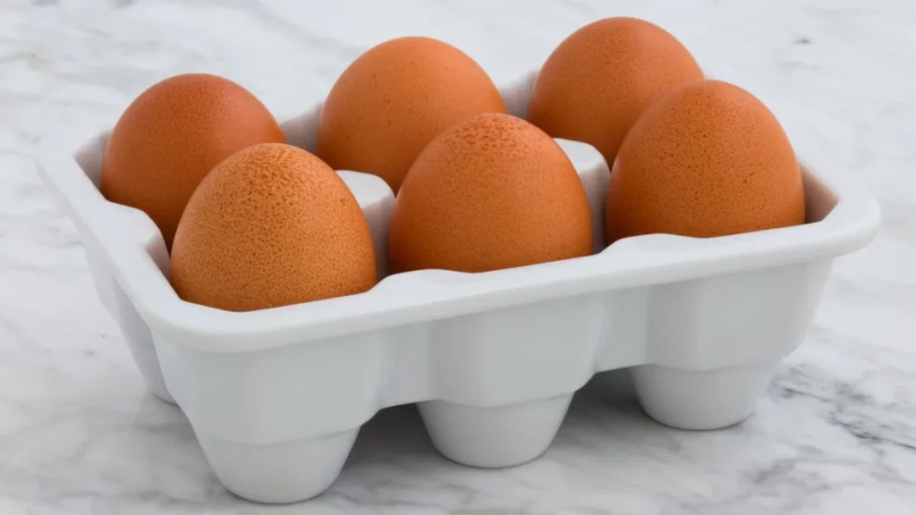 تفسير حلم البيض للمتزوجة