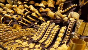 تفسير حلم الذهب في المنام كاملآ