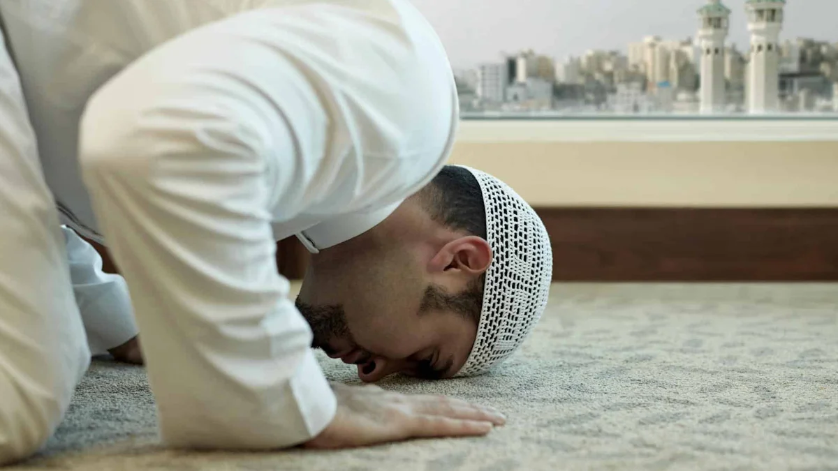 دليل شامل عن أهمية الصلاة وفضلها ومكانتها 1 دليل شامل عن أهمية الصلاة وفضلها ومكانتها