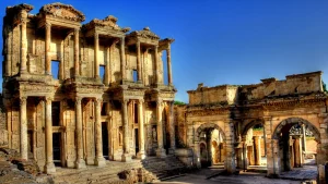 دليل شامل عن الحضارة الإغريقية