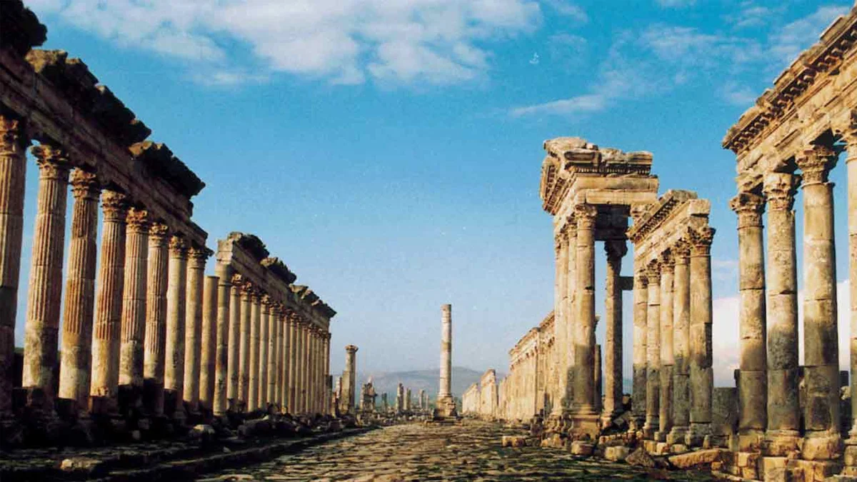 دليل شامل عن الحضارة اليونانية